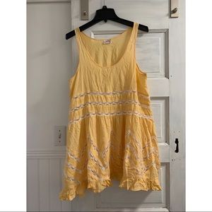 Intimately by Free People slip dress